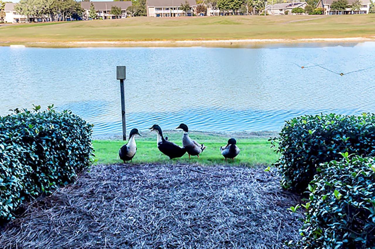 Seascape Lakefront Villas 281- Family Tides Destin Eksteriør bilde