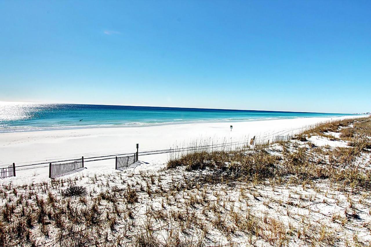 Seascape Lakefront Villas 281- Family Tides Destin Eksteriør bilde