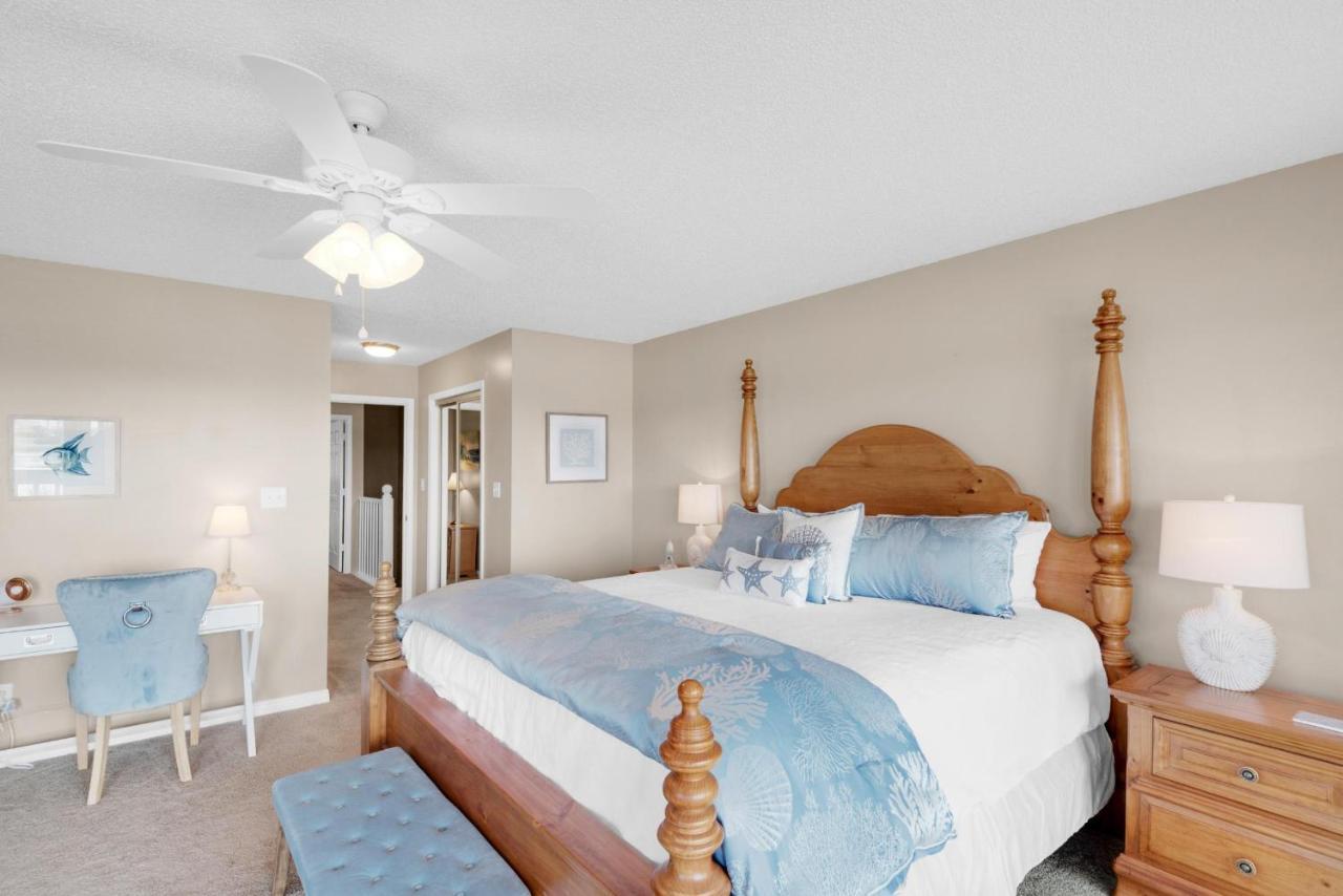 Seascape Lakefront Villas 281- Family Tides Destin Eksteriør bilde