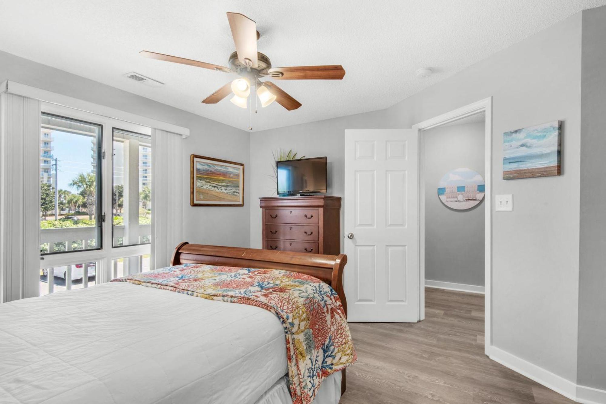 Seascape Lakefront Villas 281- Family Tides Destin Eksteriør bilde