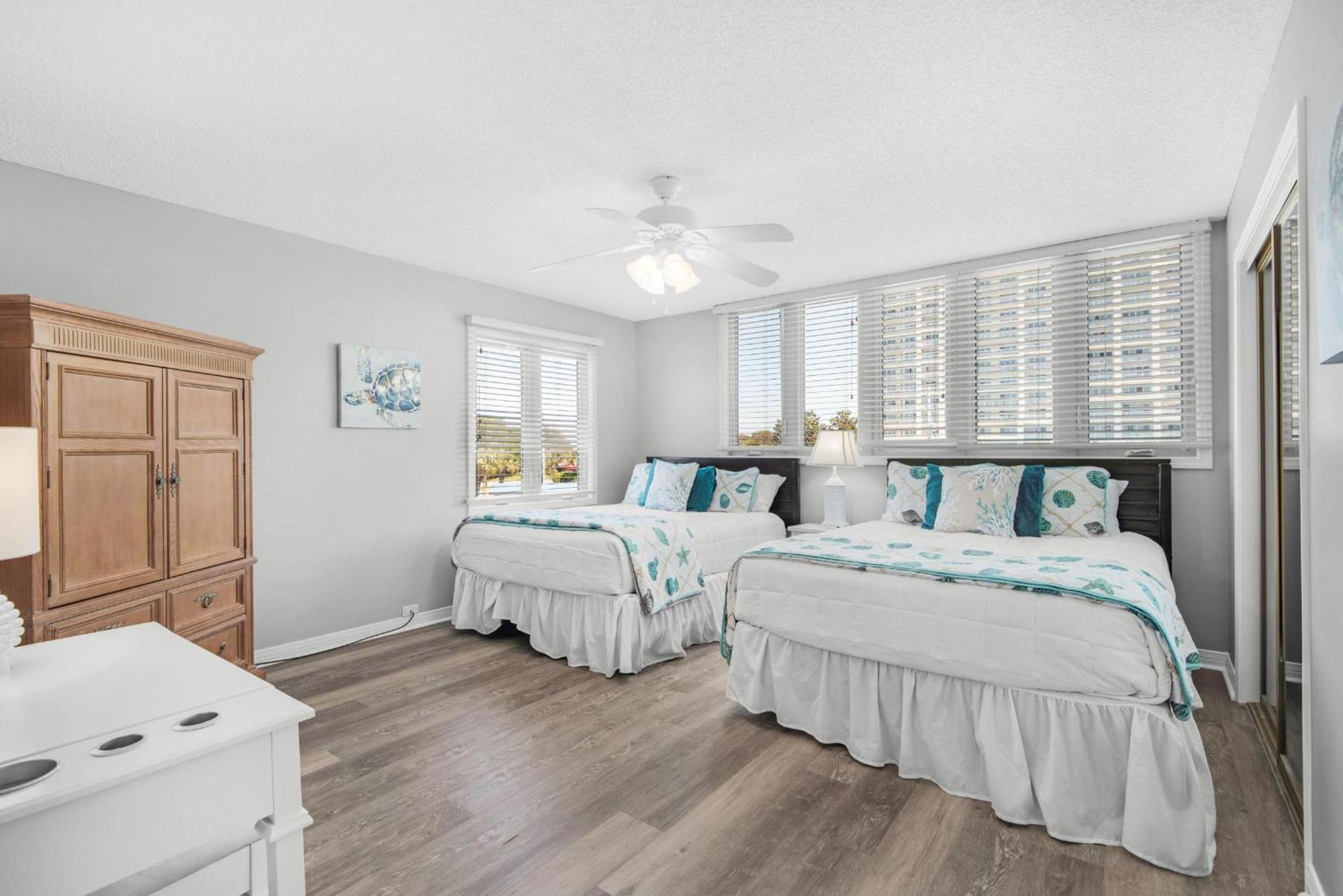 Seascape Lakefront Villas 281- Family Tides Destin Eksteriør bilde